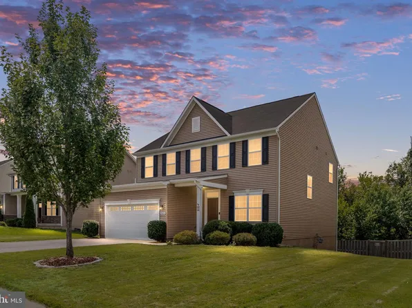 209 Courthouse Manor Dr, Stafford, VA 22554
