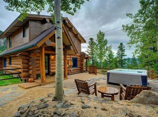 1059 Snyder Mountain Rd, Evergreen, CO 80439