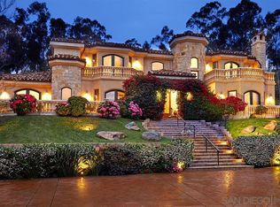 1820 Horseman's Ln, RANCHO SANTA FE, CA 92091