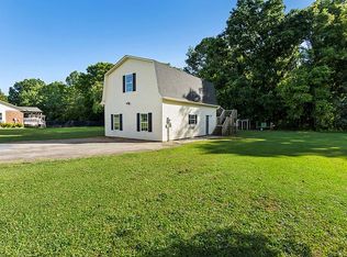 133 Devore Rd, Greenwood, SC 29649