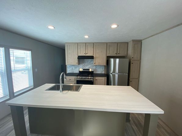 15001 Mill Rd #28
