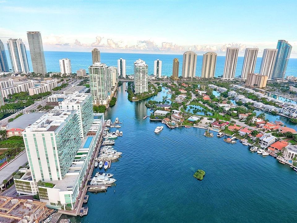 1st image of 400 Sunny Isles Blvd APT 1401