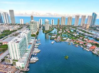 400 Sunny Isles, Sunny Isles Beach, FL 33160