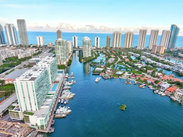 400 Sunny Isles Blvd APT 1401, Sunny Isles Beach, FL 33160