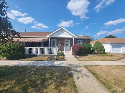 6801 Mulberry Ln #B, Lockport, NY, 14094