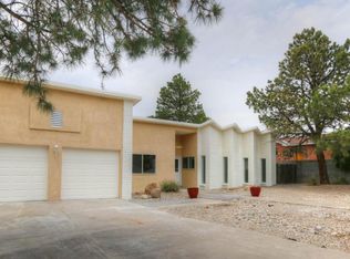 13109 Sunset Canyon Dr NE, Albuquerque, NM 87111