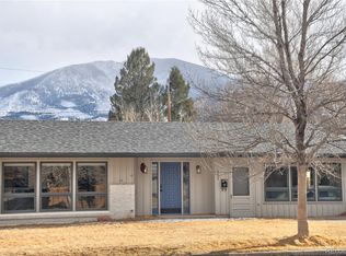 431 Ouray Ave, Salida, CO 81201
