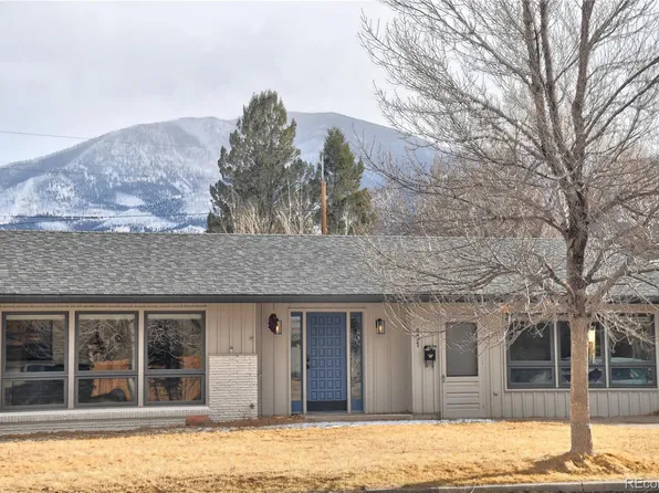 431 Ouray Avenue, Salida, CO 81201