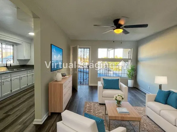 00078-1324, 1324 W 93rd St #4, Los Angeles, CA 90044