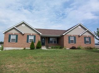 1 Allison Dr, Union, MO 63084