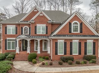 3081 Prestwyck Haven Dr, Duluth, GA 30097