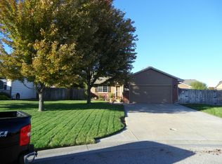 11917 W Ryan Ct, Wichita, KS 67205