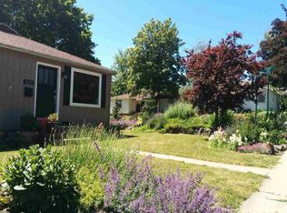 425 NW Harrison St, Pullman, WA 99163