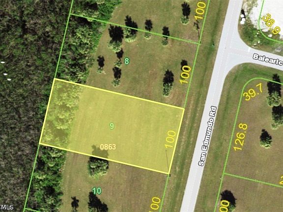 2nd image of 16791 San Edmundo Rd