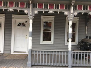 222 Main St, Benton, PA 17814