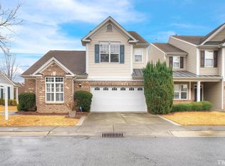 401 Courthouse Dr, Morrisville, NC 27560