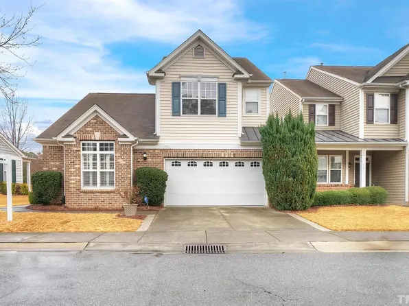 401 Courthouse Dr, Morrisville, NC 27560
