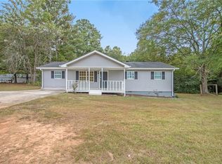 5741 Salem Rd, Covington, GA 30016