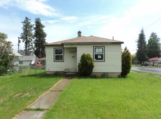 504 E Everett Ave, Spokane, WA 99207