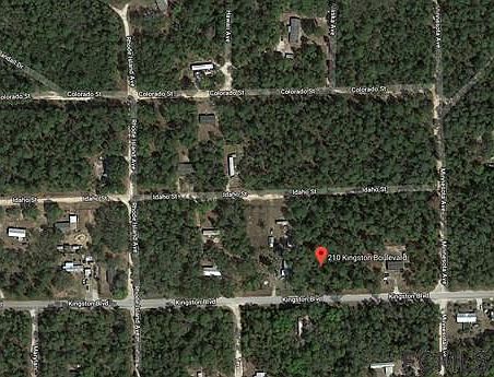 2nd image of 210 Kingston Blvd