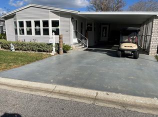 1324 Big Cypress Blvd #484B, Lakeland, FL 33810