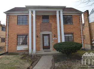 1833 Section Rd, Cincinnati, OH 45237