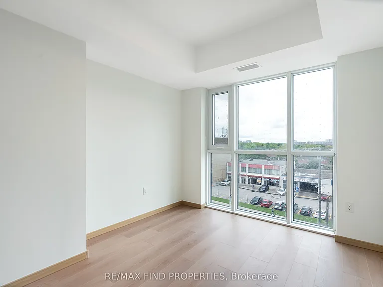 3421 Sheppard Ave E #609 — Photo 21