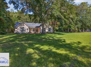 926 Oak Hampton Rd, Fleming, GA 31309