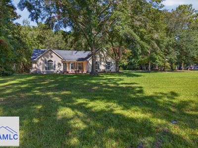 926 Oak Hampton Rd, Fleming, GA, 31309