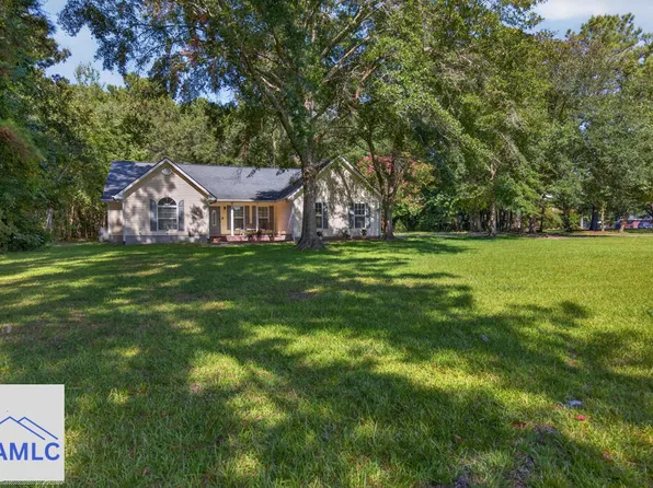 926 Oak Hampton Rd, Fleming, GA 31309
