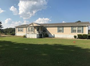 29 Farren Rd, Texarkana, TX 75503