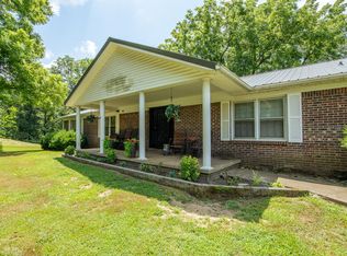 320 Rabbit Ranch Rd, HENDERSON, TN 38340