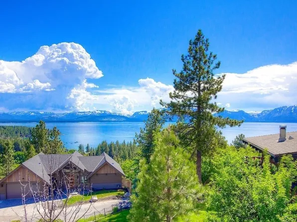 (undisclosed Address), Glenbrook, NV 89413