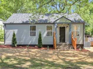 719 Oneida Ave, Nashville, TN 37207