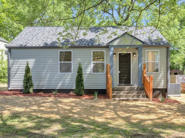719 Oneida Ave, Nashville, TN 37207