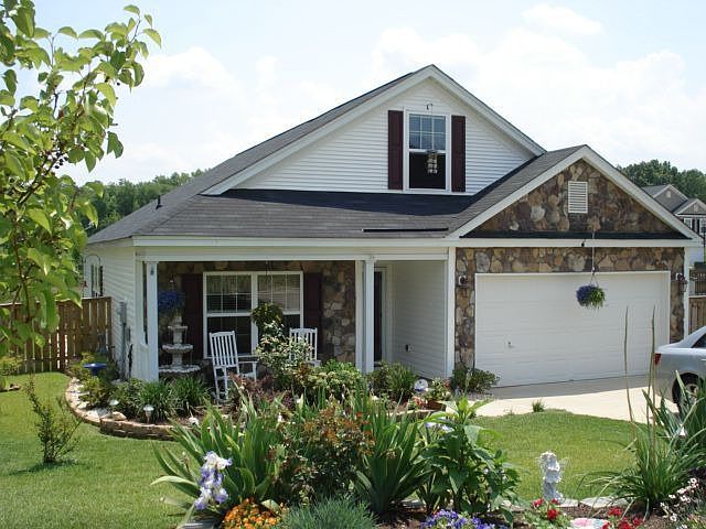Beautiful Landscaping