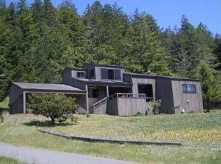 38084 Foothill Close, The Sea Ranch, CA 95497