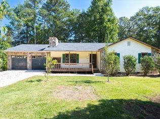 1600 Sky Crest Dr, Lithia Springs, GA 30122