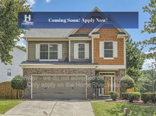 3650 Hampshire Park Way, Atlanta, GA 30331