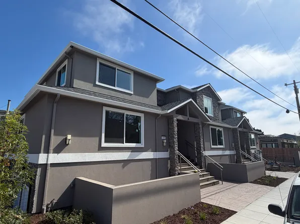 219 Pilarcitos Ave, Half Moon Bay, CA