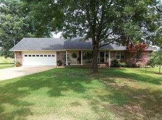 116 County Road 713, Corinth, MS 38834