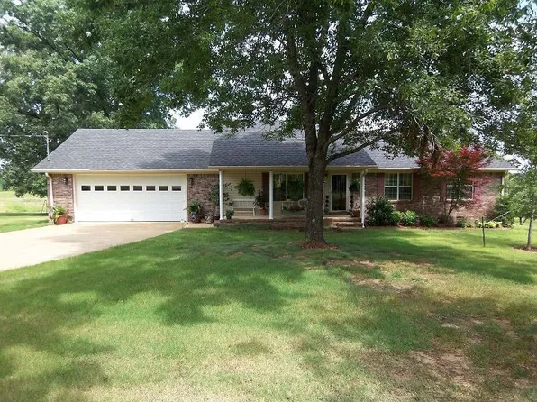 116 County Road 713, Corinth, MS 38834