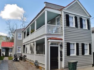15 Sires St #A, Charleston, SC 29403