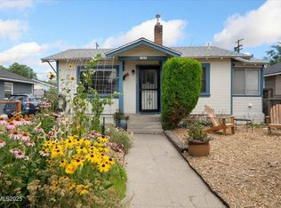 134 E Arroyo St, Reno, NV 89502