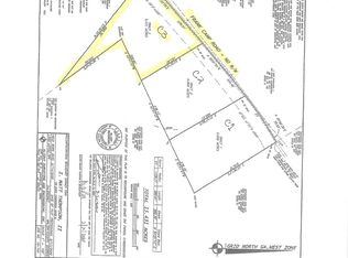 C3 Frank Camp Rd, Monroe, GA 30655