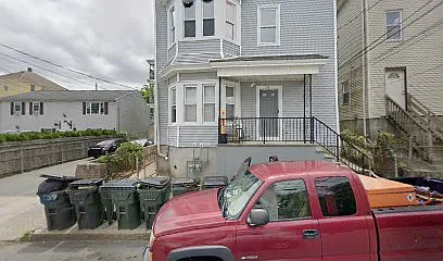 103 Tecumseh St #2 — Photo 11