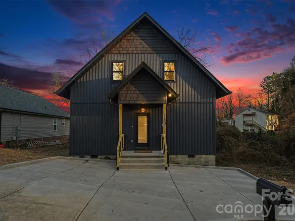 143 Johndy Ave, Kannapolis, NC 28083