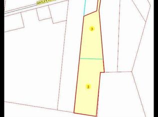 28768 Hatley Farm Rd, ALBEMARLE, NC 28001