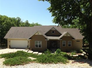 122 Hillside Rd, Four Seasons, MO 65049