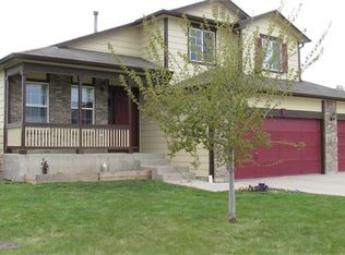 203 Hawthorn St, Frederick, CO 80530
